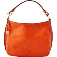 Dooney & Bourke Montecatini Small Ring Hobo Handbags