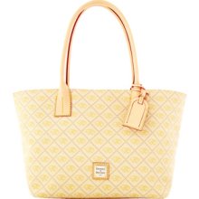 Dooney & Bourke New Quilt Small Russel Handbags