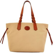 Dooney & Bourke Nylon Shopper - Khaki