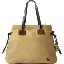 Dooney & Bourke Nylon Victoria Bag Handbags