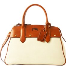 Dooney & Bourke Pebble Grain Small Wilson Handbags