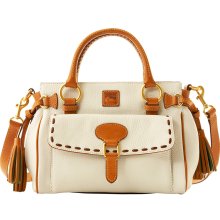 Dooney Bourke Handbag, Florentine Vachetta Medium Pocket Satchel