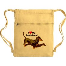 Doxie Love bag