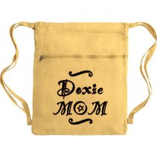 Doxie Mom bag