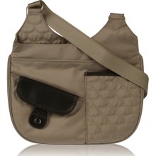 Duffy Crossbody Bag