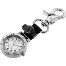 Dufonte Pocket Watch By Lucien Piccard