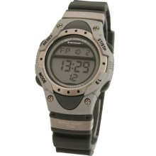 Dunlop, Dun-125-L02, Stingray, 50M Water Resistant, Digital, Watch