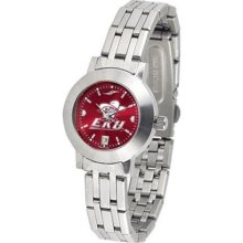 Eastern Kentucky Colonels NCAA Womens Modern Wrist Watch ...