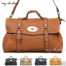 [ehshop] Korean Style Shoulder Cross Belt Satchel Bag Purse Women Gift Ba_0165