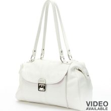 Elle Carnivale Satchel