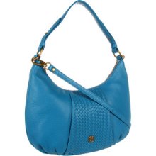 Elliott Lucca Handbags Demi Hobo Hobo Handbags : One Size