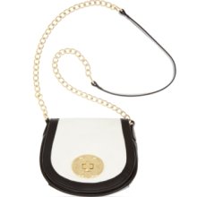 Emma Fox Handbags, Classics Flap Crossbody