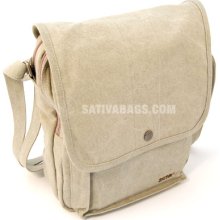 Envelope Shoulder Bag (Ice)