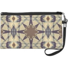 Equinox Wristlet