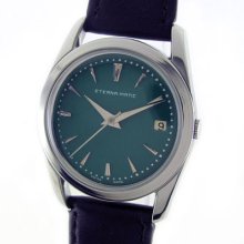 Eterna Matic Date Automatic Watch