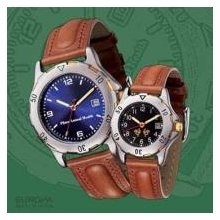 Europa Watch (1171/2171) SGD-B - Amazon Sapphire Sunray