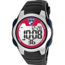 F.c. Dallas Mls Mens Training Camp Watch