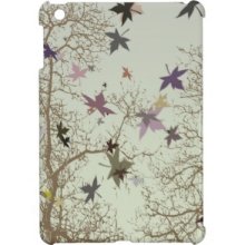 Fall Trees leaves and branches Ipad Mini Covers