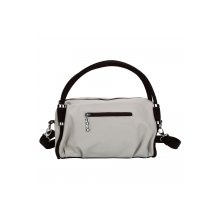 Fashion Korea Style Shoulder Bag Female Bag Handbag Gray