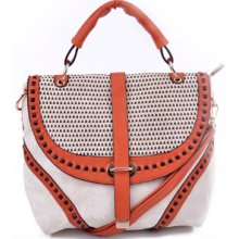 Fashion Satchel Tote Lady Women's Handle Bag