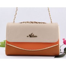 Fashion Women Bag Handbag/shoulder Bag Astain Brand Top Quality Chain Baldric