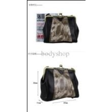 Fashion2012 European Classical Temperament Snake Vintage Handbag Cro