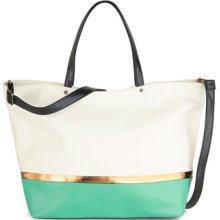 Finesse Ahead of Schedule Tote