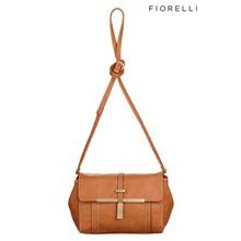 Fiorelli Mimi Across Body Bag brown