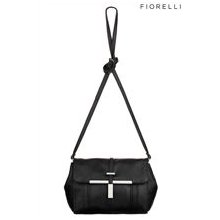 Fiorelli Mimi Across Body Bag black