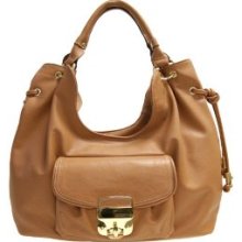 Fog by London Fog Ally Hobo - Desert - Handbags