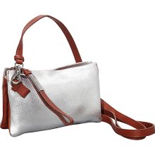 Foley & Corinna Cache Crossbody Cross Body Handbags : One Size