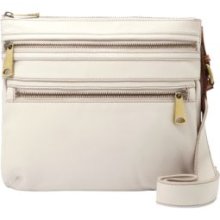 FossilÂ® Bone Explorer Crossbody