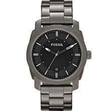 Fossil Machine Watch In