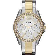 Fossil Riley Watch In