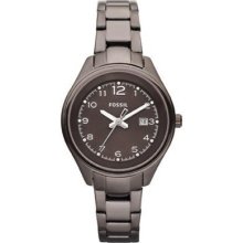 Fossil Women's Flight Watch Am4383