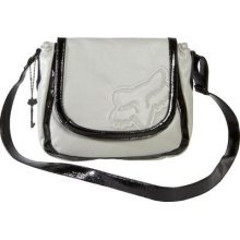 Fox Snap Back Cross Body Chrome