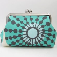 Frame Purse- Amy Butler home decor