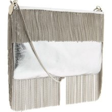 Franchi Handbags Jennifer Nappa Handbags : One Size