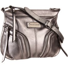 Franco Sarto Clara Crossbody Cross Body Handbags : One Size