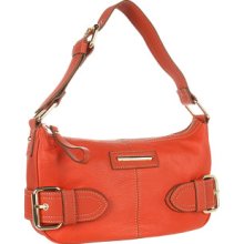 Franco Sarto Handbag, Jolie Top Zip Shoulder Bag