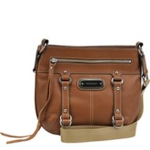 Franco Sarto Outback Crossbody Bag Women's