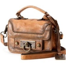 Frye Cameron Micro Handbags : One Size