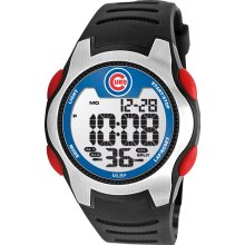 Game Time MLB Training Camp Watch (TRC) - Chicago Cubs