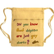 Gayshark bag