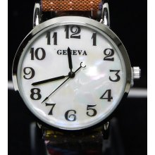 Geneva Womenâ€™s Tribal Watch