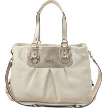 Genuine Coach Tote And Shoulder Bag Free Express Shipping