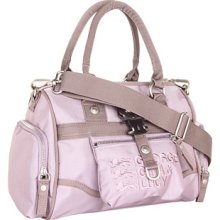 George Gina & Lucy Goodbye Johnny Satchel Handbags : One Size