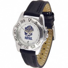 Georgetown Hoyas Sport Watch Sun Time