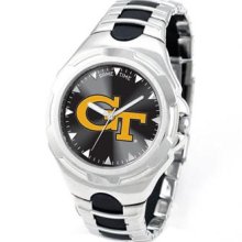 Georgia Tech Yellow Jackets Mens Victory Series Watch