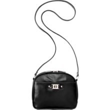 Giani Bernini Handbag, Glazed Dome Crossbody